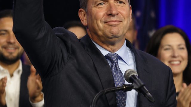 Brad Lander's Surprising Victory in NY-10 Democratic Primary