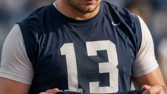 Brendan Sorsby’s NFL Draft Journey Hits 
