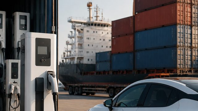 From Manufacturer to Supplier: The Journ