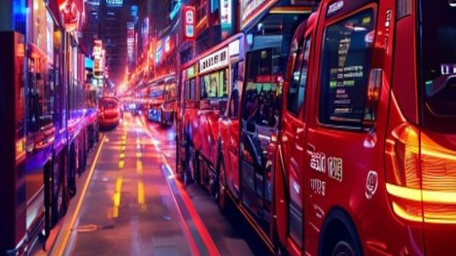 Revolutionizing EV Charging: A Deep Dive