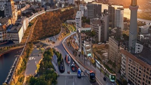 Mapping Australia's Evolving EV Charging