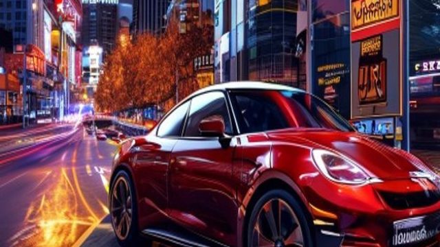 Wholesale Electric Vehicle Charging Solu