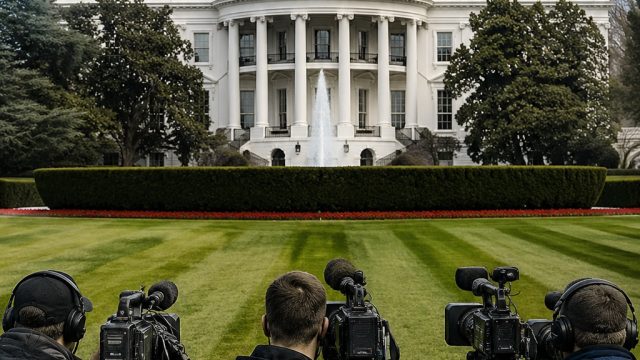 The Return of 'The Oval': What It Means for TV Audiences in 2026