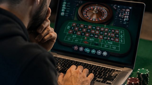The Rise of Online Gambling: What You Ne