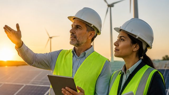 Why Immediate Action is Essential for Solar Energy Policy Reform