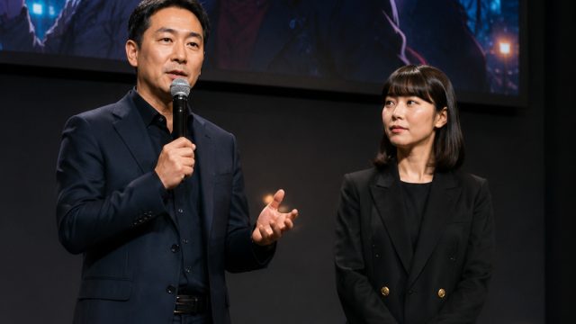 Netflix Unveils New Anime Series 'Fool N