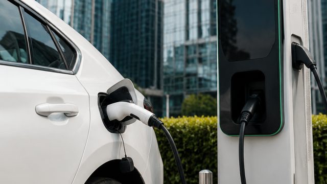 Urgent Calls for Enhanced EV Charging Infrastructure Amid Rising Demand