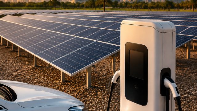 Sahaj Solar Amplifies Investment in Abu Dhabi Joint Venture