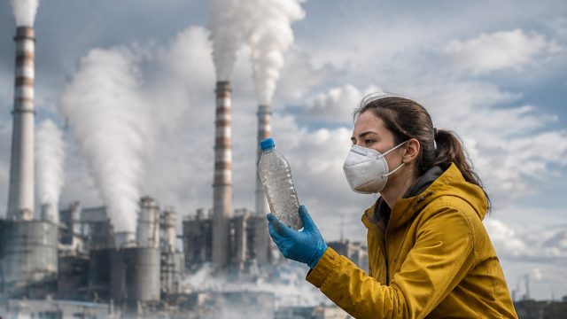 Major Brands Under Fire for Environmental Controversies