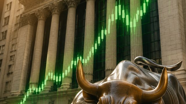 Banking Stocks Surge: Key Drivers Behind the Current Market Rally