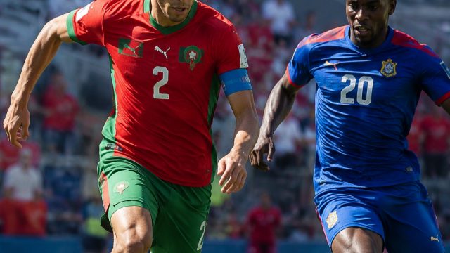 Morocco and Haiti Face Off: Key Insights