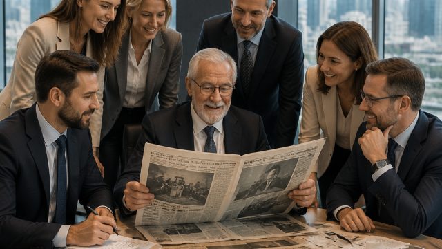 Celebrating a Century: The Legacy of Ned