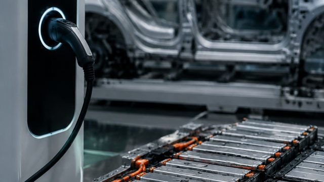 Revolutionizing EV Battery Health: The C