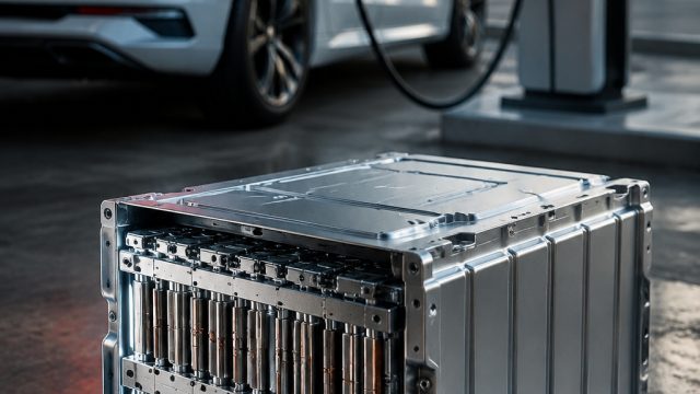 Sodium-Ion Batteries Set to Revolutioniz