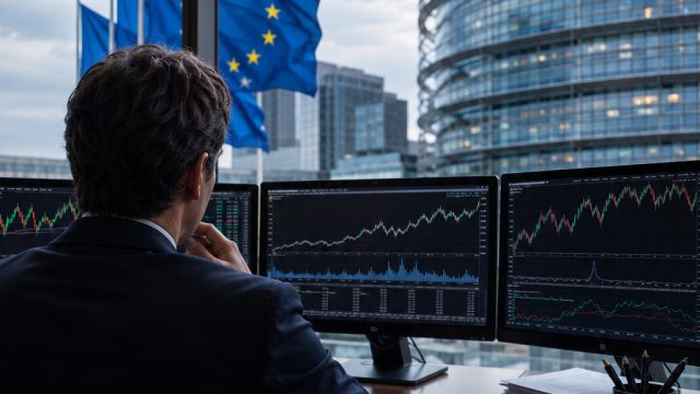 Hedge Funds Might Bypass New EU ESG Regu