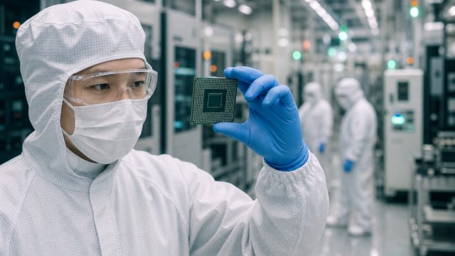 SK Hynix Aims for Massive US Investment 