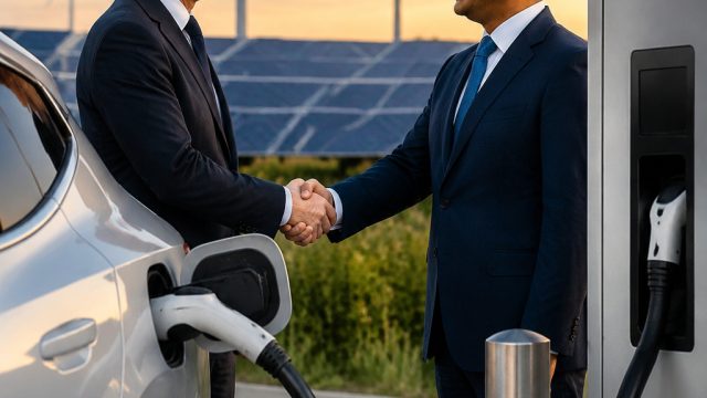 Norway and India Forge a Pioneering Green Partnership