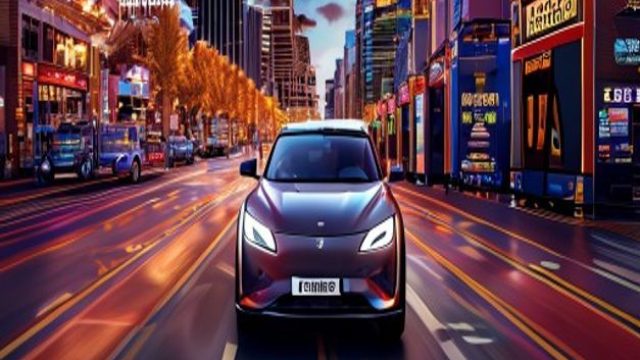 Logistics Sector Pushes for Electric Vehicles Amid Rising Fuel Costs