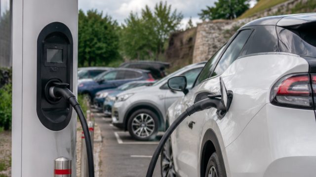 Laois Urges Increased EV Charging Statio