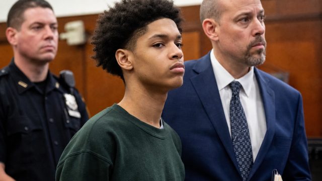 Youth Faces Justice for Disturbing Subway Arson Case in NYC