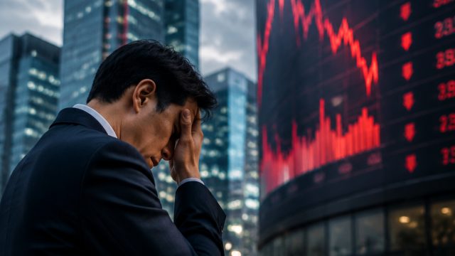 Tech Sector Faces Turbulence Amid South 