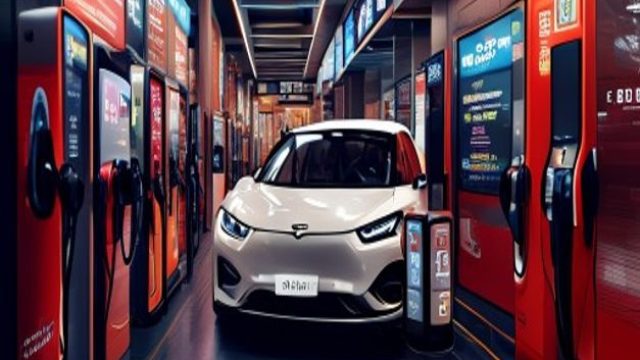 Latest Trends in EV Charging Equipment: 