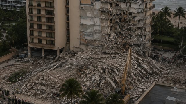 Reflecting on the Surfside Condo Tragedy: Five Years Later