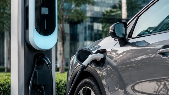 Nissan and Valeo Innovate with New Bidir