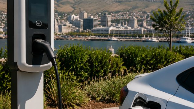 Understanding South Africa's EV Future: 