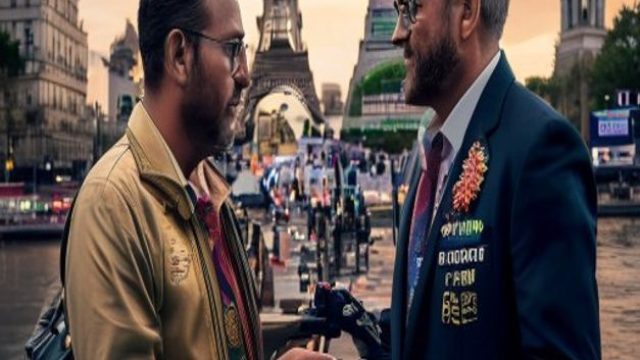 Assam Engages UK Diplomat to Discuss Tra