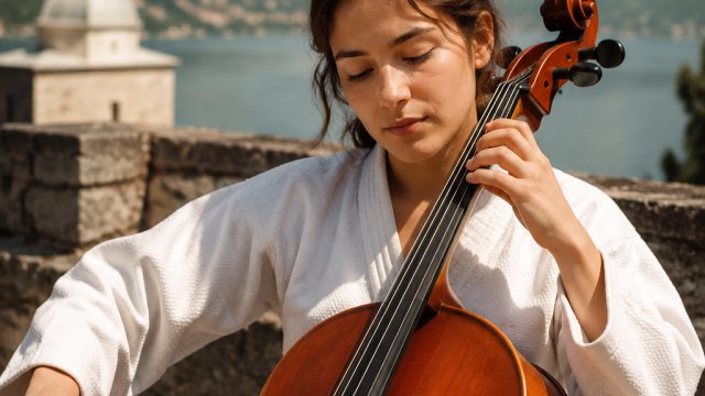 Celebrating Unity Through Music: The Ant