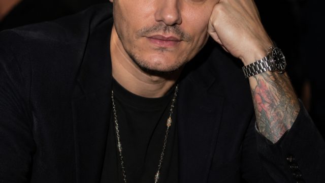 John Mayer Sparks Interest Again Amid Br