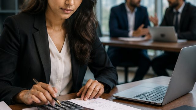 Unlocking Career Potential: Advanced Acc