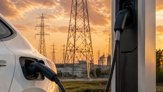 Rising Energy Costs: Implications for EV