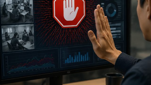 Meta Halts Employee Monitoring Tool Amid Privacy Backlash