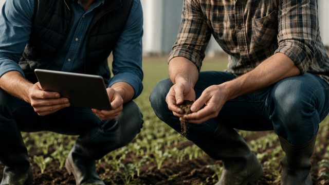 The Imperative for Seed Legislation in Today's Agricultural Landscape