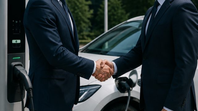 Strengthening Connections: Wales and Ire