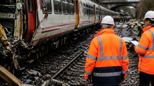 Critical Insights from Bedford Train Cra