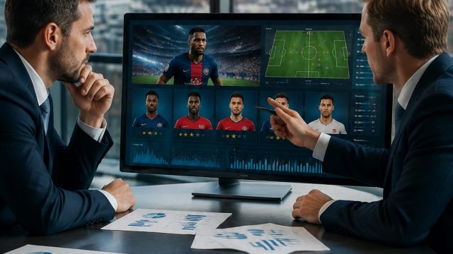 Latest Insights on Football Transfers: W
