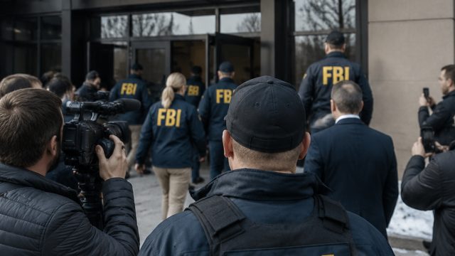 Nationwide Healthcare Fraud Sweep Impact