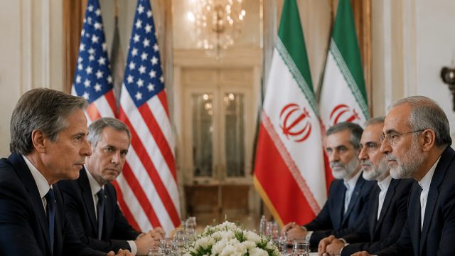 Understanding the Impacts of Recent US-I