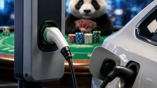 Electrifying Innovations: New EV Chargin