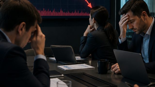 Cerebras Faces Challenges as Stock Dips 