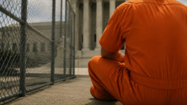 Supreme Court Decision Impacts Religious