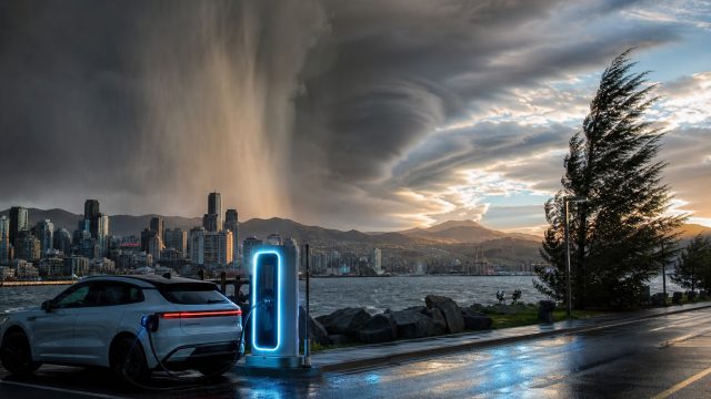 How the Strongest El Niño Could Transform Weather Patterns in the Northwest