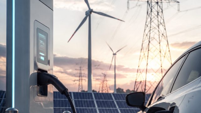 Overcoming Grid Challenges to Accelerate