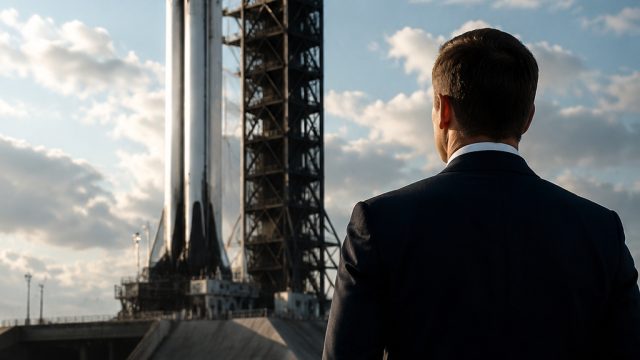 SpaceX's Bold Financial Maneuvers Amid Rapid Growth