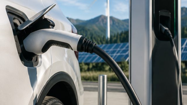 How EV Charging Innovations Meet Growing