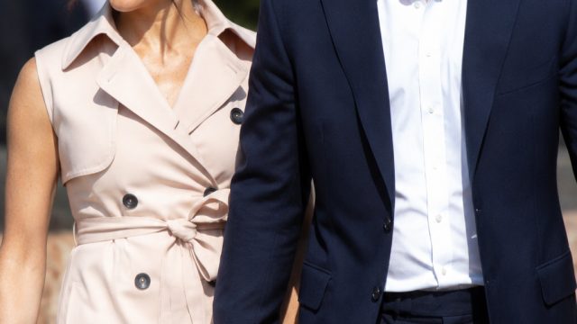 Meghan Markle and Prince Harry: Navigating New Challenges in the Spotlight