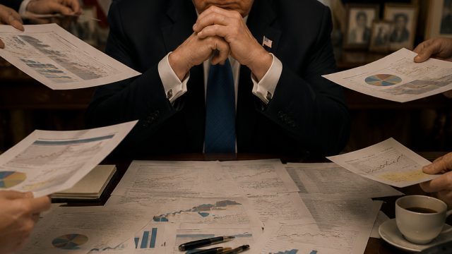 The Struggles of Leadership: Insights in
